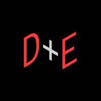 Design and Economics logo - Similar company to Coliberate