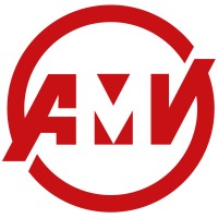 AMV (American Marketing Ventures) logo - Similar company to Realiiz