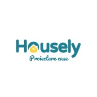 Housely - Proiectare Case logo - Similar company to Conpak.Construct