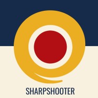 Sharpshooter Communications logo - Similar company to Grant Holster: Grant Seeking Made Easier
