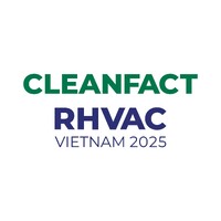 CLEANFACT & RHVAC Vietnam Exhibition logo - Similar company to Mutfak Yapım Dijital Reklam Ajansı