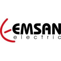 Emsan Elektrik Proje Taah. ve Tic. A.Ş. logo - Similar company to Unitech Construction Inc.
