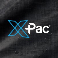 X-Pac® Fabrics logo - Similar company to Dutchware