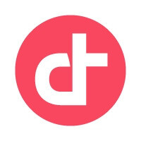 Devoteam logo - Similar company to Ineat Group