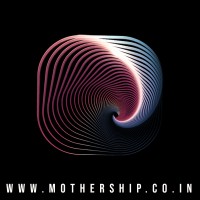 Mothership Future Cities Laboratory logo - Similar company to Lucid Loon Lab.