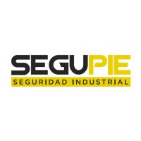 Segupie - Seguridad Industrial logo - Similar company to Epp Del Centro, S.A. De C.V.