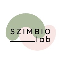 Szimbio Lab logo - Similar company to Studio Technical Nature