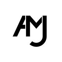AMJ studio logo - Similar company to Cudo: