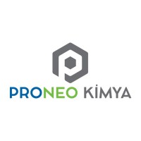 PRONEO KİMYA logo - Similar company to Polyterm Kimya