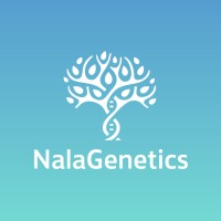 NalaGenetics logo - Similar company to Revna Biosciences