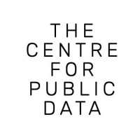 Centre for Public Data logo - Similar company to Open Data Services