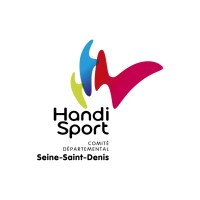 Comité Départemental Handisport Seine-Saint-Denis logo - Similar company to W Sports