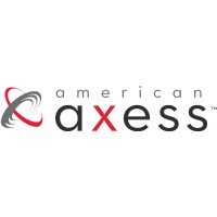 American Axess logo - Similar company to Traffitel