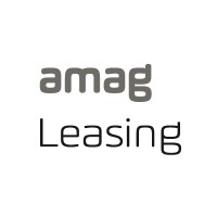 AMAG Leasing AG logo - Similar company to Amag Group
