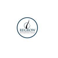 Regrow Hair Transplant & Restoration Centre logo - Similar company to Cafemom
