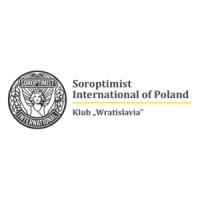 Soroptimist International Klub WRATISLAVIA logo - Similar company to Storie.Pl