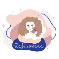 Zafixowana