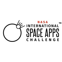 NASA Space Apps Challenge Cleveland logo - Similar company to Droidcon Amman