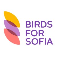 Birds for Sofia Inc. logo - Similar company to Humanitarianxp