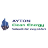 AYTON Clean Energy logo - Similar company to Lec Beverages