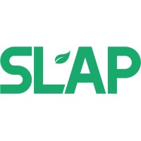 Slap logo - Similar company to Devmasters Guild