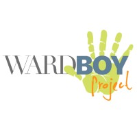 WardBoy Project logo - Similar company to La Victoria