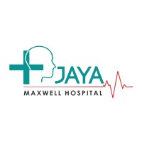 Jaya Maxwell Hospital logo - Similar company to Afflatus Path Labs