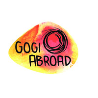 GOGI Abroad logo - Similar company to White Glove Solution