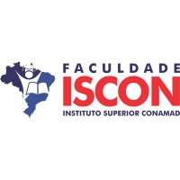 Instituto Superior CONAMAD logo - Similar company to Cloud Native São Paulo 🇧🇷