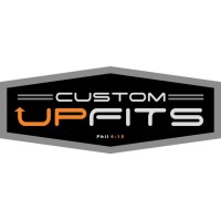 Custom Upfits logo - Similar company to Beleza Camper Vans