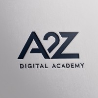 A2Z Digital Academy logo - Similar company to Chiramel Ventures