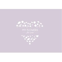 My Flowers For You logo - Similar company to Catholic Mission