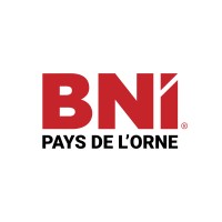 BNI PAYS DE L'ORNE logo - Similar company to La Ping Pong Method