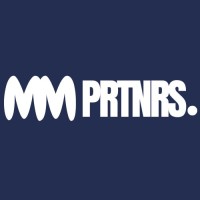 MM PRTNRS. logo - Similar company to Steadymai Entertainment