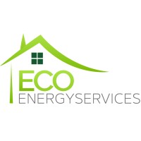 Eco Energy Services Limited logo - Similar company to Saviour Energy Solutions Ltd