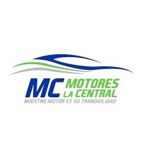 Motores La Central logo - Similar company to Chibupa Maquinaria