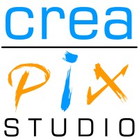 creaPiX Studio logo - Similar company to Flixfoto™ Visual Æ Solutions