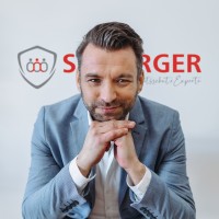 Seeberger Industriebedarf GmbH logo - Similar company to Technik Werft