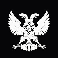 Napalm Records logo - Similar company to Heavy Metal