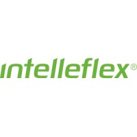 Intelleflex Corporation logo - Similar company to Hitec (Laboratories) Ltd