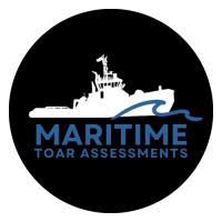 Maritime TOAR Assessments logo - Similar company to Mm-Seas Uscg Licensing Software