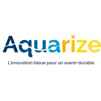 AQUARIZE logo - Similar company to Blueaquaedu