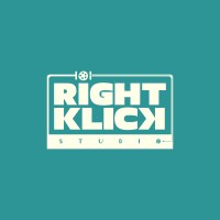 Right Klick Studio logo - Similar company to Zubaani