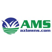 AMS Landscaping logo - Similar company to Video Chat Game Shows