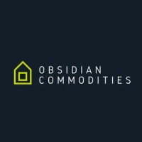 Obsidian Commodities logo - Similar company to Dominion Engineering Works Ea Ltd