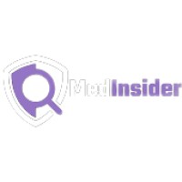 MedInsider logo - Similar company to Formsolid.Com