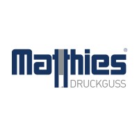 Matthies Druckguss GmbH & Co. KG logo - Similar company to Wackermann Gmbh