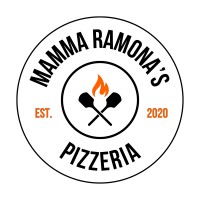 Mamma Ramona’s Pizzeria logo - Similar company to All Canada Van Lines