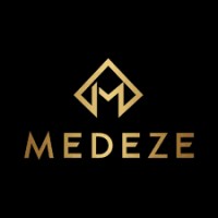 MEDEZE GROUP logo - Similar company to Light Blue-Inter Trade