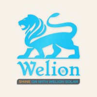 Welion Solar Energy logo - Similar company to Solar On Finance